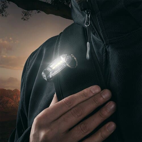 wolf outdoor® POSO Sicherheitslämpchen