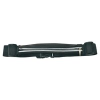 Schwarzwolf outdoor RAVIK schwarz Gürteltasche