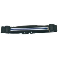 Schwarzwolf outdoor RAVIK schwarz Gürteltasche
