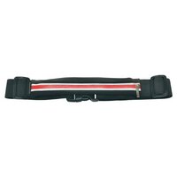 Schwarzwolf outdoor RAVIK schwarz Gürteltasche