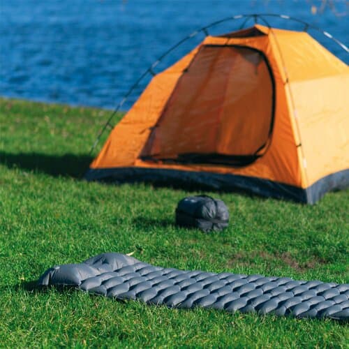 wolf outdoor® SAJAMA Luftmatratze