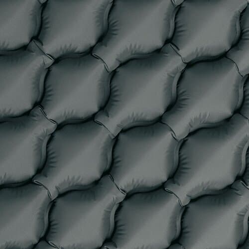 wolf outdoor® SAJAMA Luftmatratze