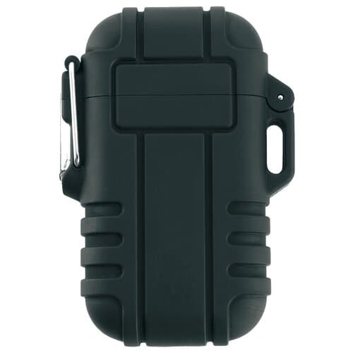 wolf outdoor® SANFORD wiederaufladbares Outdoor-Feuerzeug