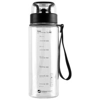Schwarzwolf outdoor SEYHAN Tritan Trinkflasche 09 l