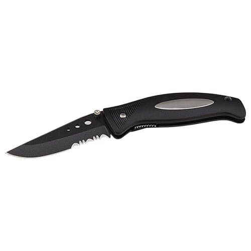 wolf outdoor® STYX Taschenmesser