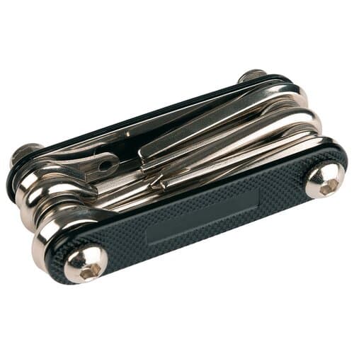 wolf outdoor® TIBESTI Multitool