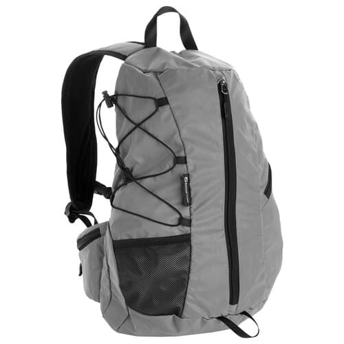 wolf outdoor® YUKON reflektierender Tagesrucksack 20 l