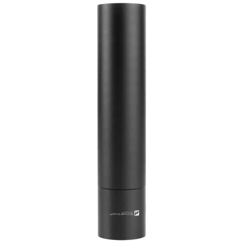 wolf outdoor® ZAGROS wiederaufladbare Taschenlampe