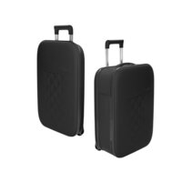 Flex VEGA II CarryOn Trolley