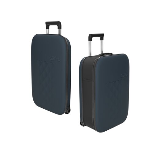 Flex VEGA II Carry-On Trolley