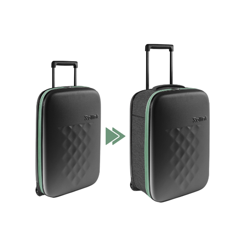 Flex Earth Carry-On Trolley