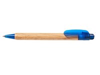 HolzDruckkugelschreiber Prisma