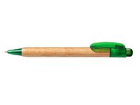 HolzDruckkugelschreiber Prisma