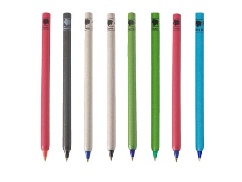 memo Paper-Pen
