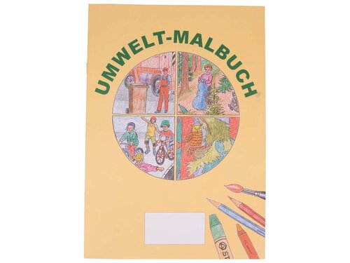 Malbuch