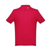 THC ADAM 3XL II Herren Poloshirt