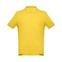 THC ADAM 3XL II. Herren Poloshirt