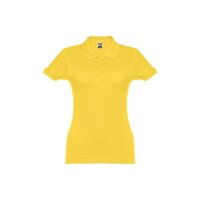 THC EVE II Damen Poloshirt
