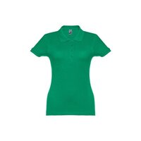 THC EVE II Damen Poloshirt