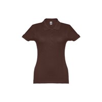 THC EVE II Damen Poloshirt