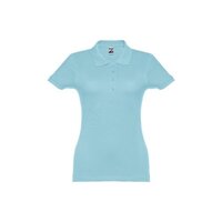 THC EVE II Damen Poloshirt