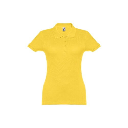 THC EVE II. Damen Poloshirt