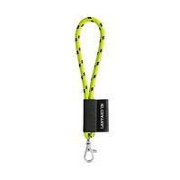 neon gelb
