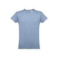 pastellblau