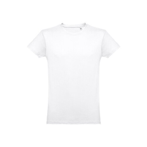 THC LUANDA WH 3XL. Herren T-shirt