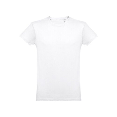 THC LUANDA WH 3XL. Herren T-shirt