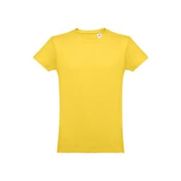 THC LUANDA 3XL. Herren T-shirt – Bild 1