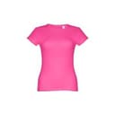 THC SOFIA. Tailliertes Damen-T-Shirt