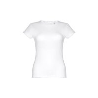 THC SOFIA WH 3XL Damen Tshirt