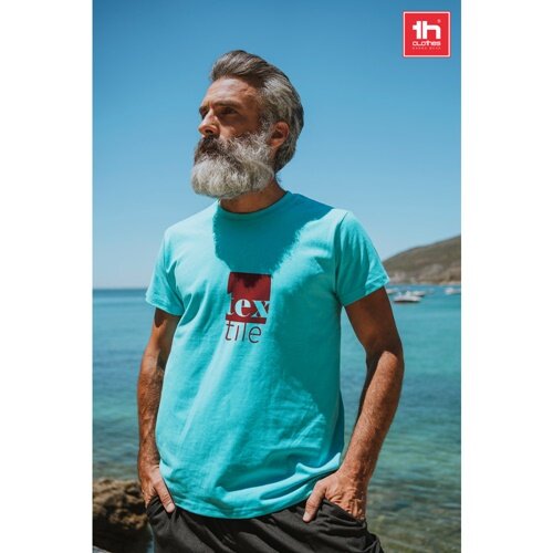 THC ANKARA. Herren T-shirt