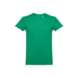 THC ANKARA 3XL. Herren T-shirt – Bild 1