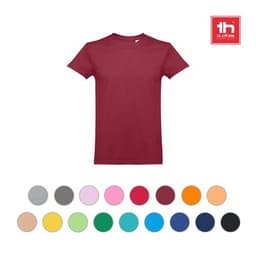 THC ANKARA 3XL. Herren T-shirt – Bild 2