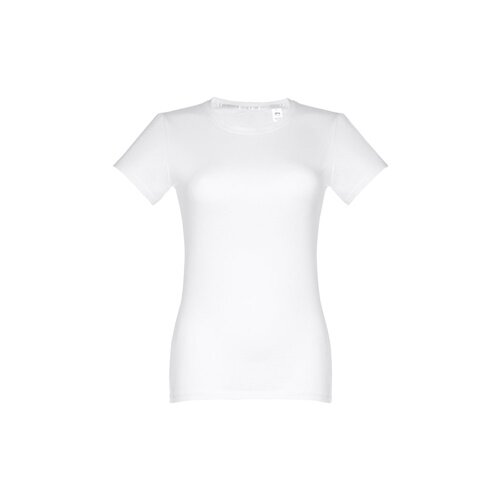 THC ANKARA WOMEN WH. Damen T-shirt
