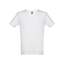 THC ATHENS WH. Herren T-shirt – Bild 1