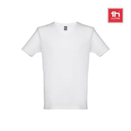 THC ATHENS WH. Herren T-shirt – Bild 2