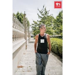 THC IBIZA. Herren Tank Top – Bild 2
