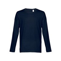 THC BUCHAREST Herren Langarm TShirt