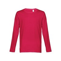 THC BUCHAREST Herren Langarm TShirt
