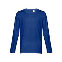 THC BUCHAREST Herren Langarm TShirt