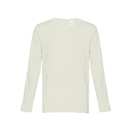 THC BUCHAREST. Herren Langarm T-Shirt – Bild 1