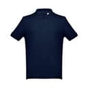 THC ADAM 3XL. Herren Poloshirt