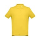 THC ADAM 3XL. Herren Poloshirt