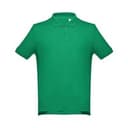 THC ADAM 3XL. Herren Poloshirt