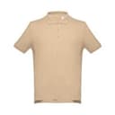 THC ADAM 3XL. Herren Poloshirt