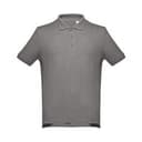 THC ADAM 3XL. Herren Poloshirt
