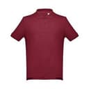 THC ADAM 3XL. Herren Poloshirt